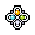 Raging Earthshade Badge